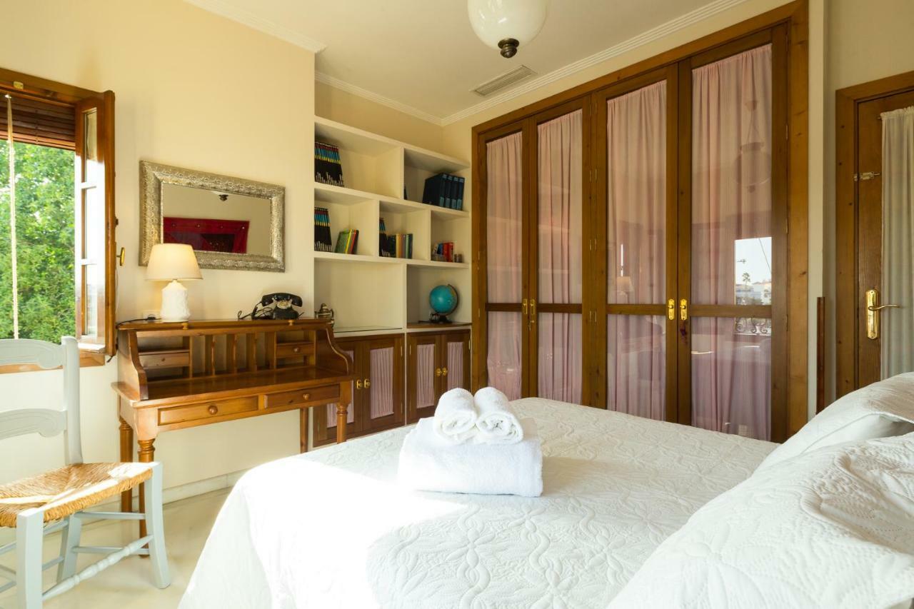 Veoapartment Casa Trianamirador 塞维利亚 外观 照片