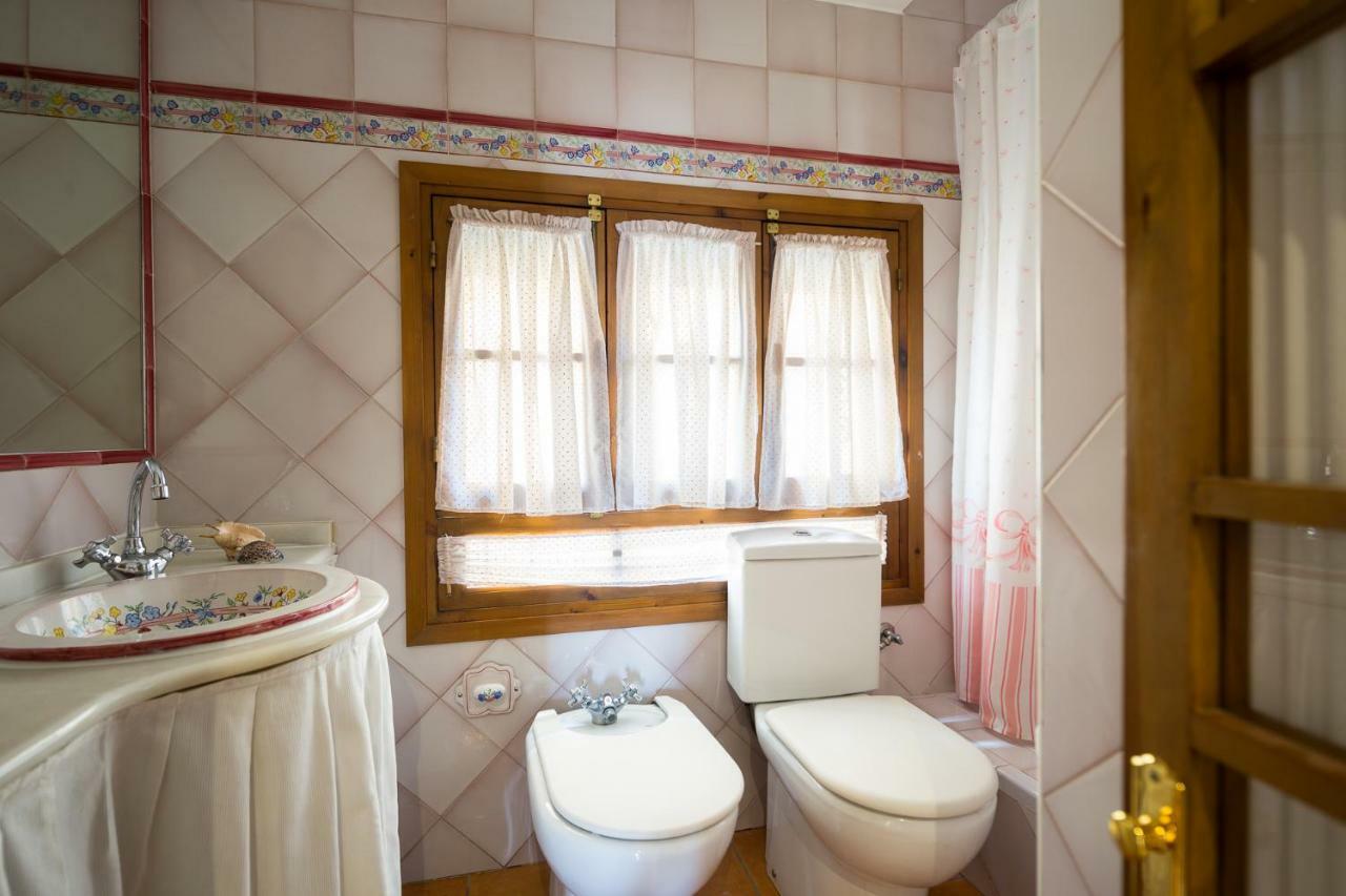 Veoapartment Casa Trianamirador 塞维利亚 外观 照片