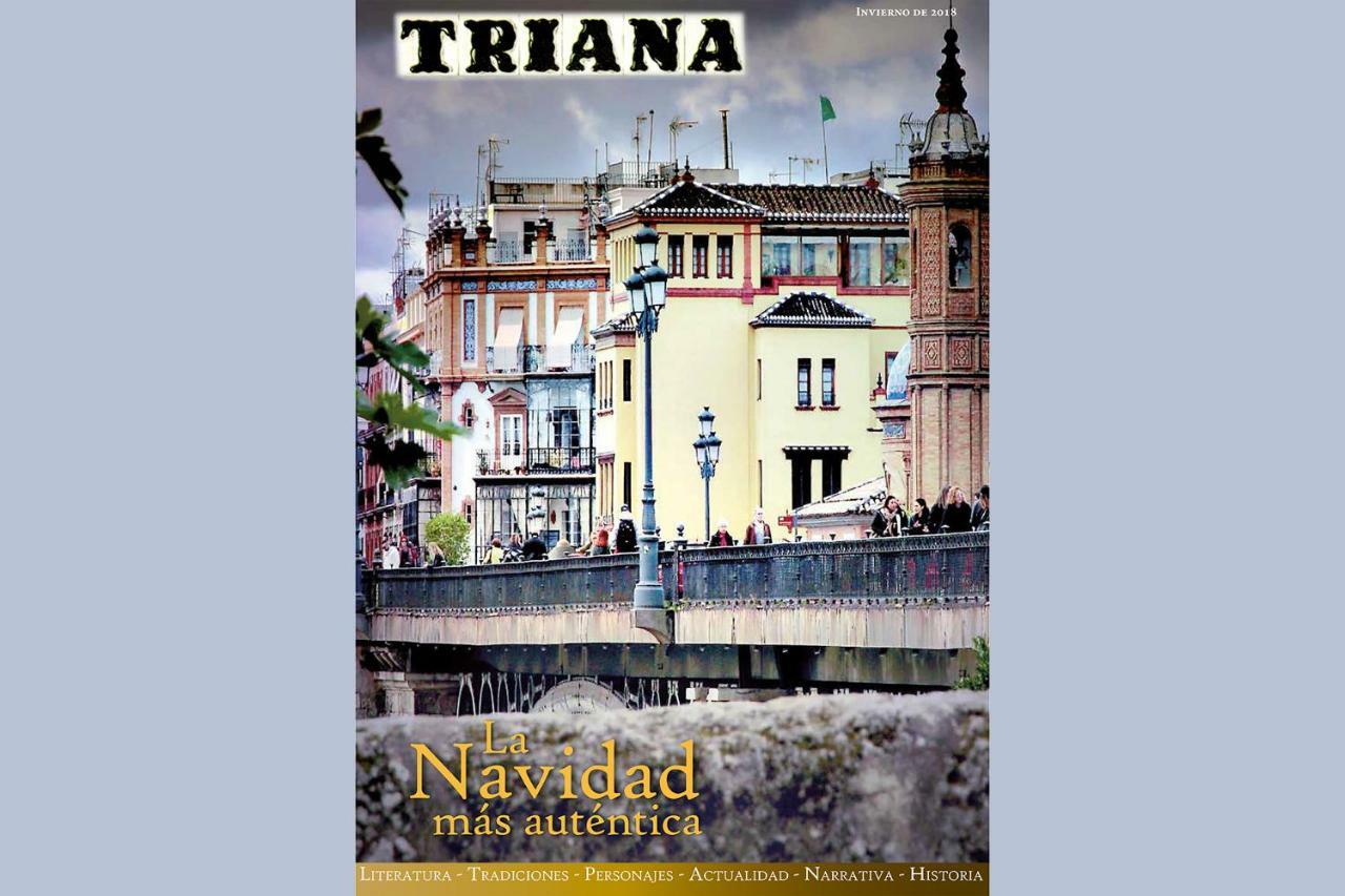 Veoapartment Casa Trianamirador 塞维利亚 外观 照片